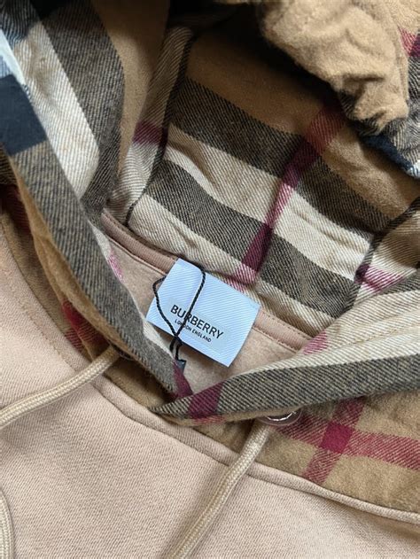 dhgate burberry|dhgate burberry hoodie.